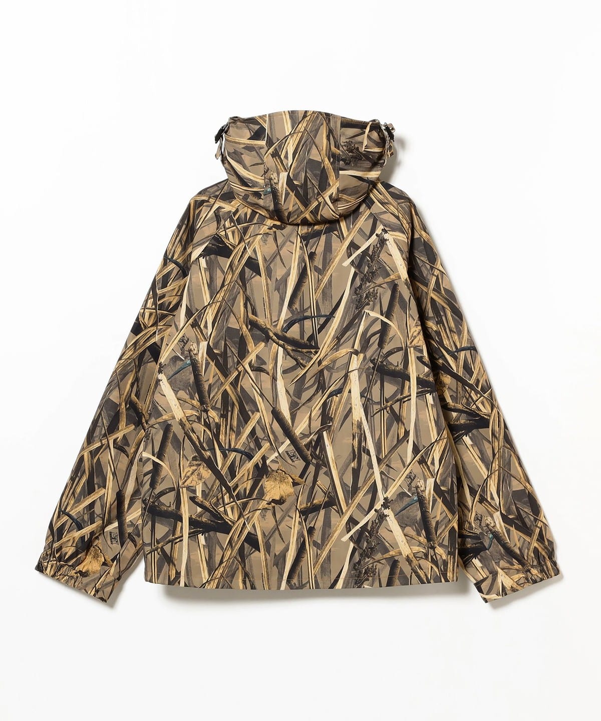 【別注】Columbia / Sauvie （TM）Jacket 11183415467_D_3.jpg