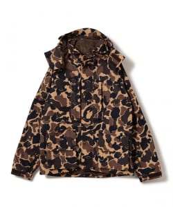 【別注】Columbia / Quad Parka