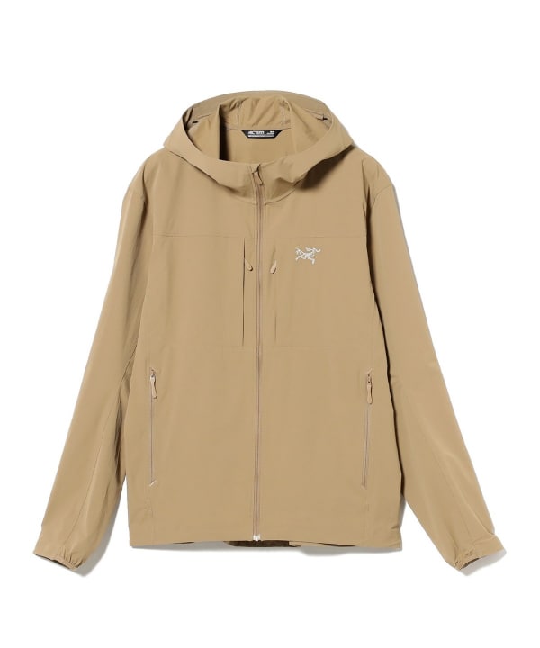 BEAMS(ビームス)ARC'TERYX / Gamma Lightweight Hoody BEAMS(ビームス)ARC'TERYX / Gamma Lightweight Hoody