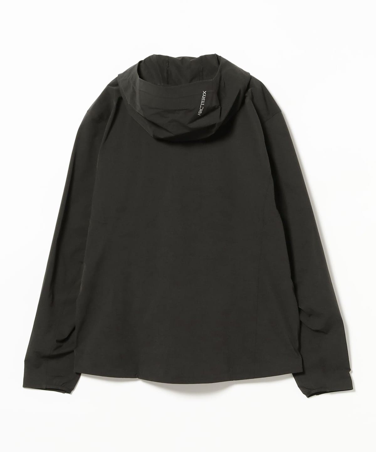 BEAMS（ビームス）ARC'TERYX / Gamma Lightweight Hoody