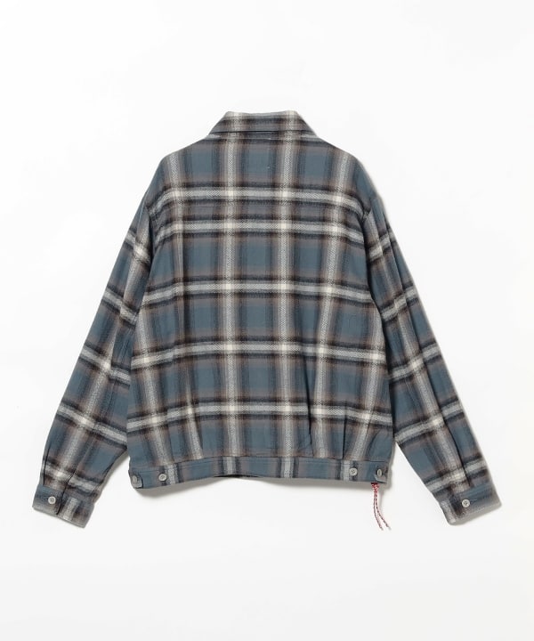 BEAMS JAPAN カーディガン　日本製　XL ビームスジャパン 多分網羅＊大体2000文字レビュー】BEAMS JAPAN 22AW 2nd