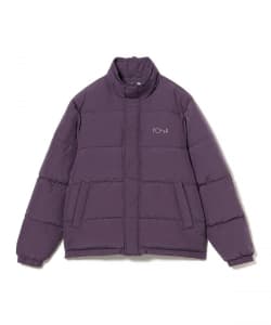POLAR SKATE CO. / BASIC PUFFER