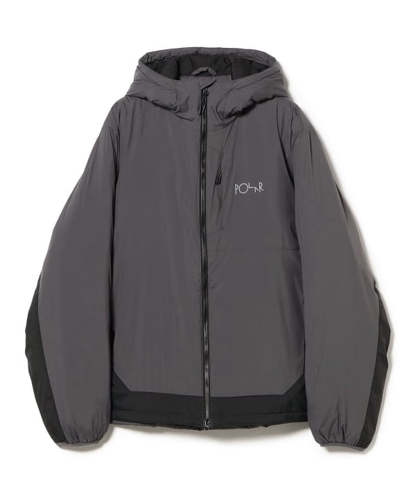 BEAMS（ビームス）POLAR SKATE CO. / Koda Insulated Jacket