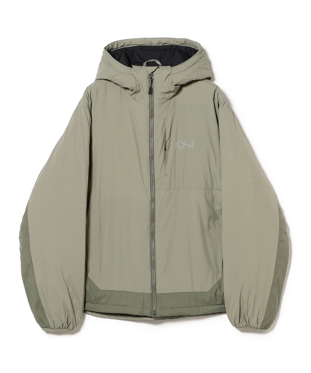 POLAR SKATE CO. ポーラースケートカンパニー / Koda Insulated Jacket ブルゾン MEN Vetiver M POLAR SKATE CO. ポーラースケートカンパニー / Koda Insulated Jacket ブルゾン MEN Vetiver M