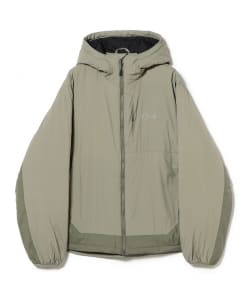 POLAR SKATE CO. / Koda Insulated Jacket