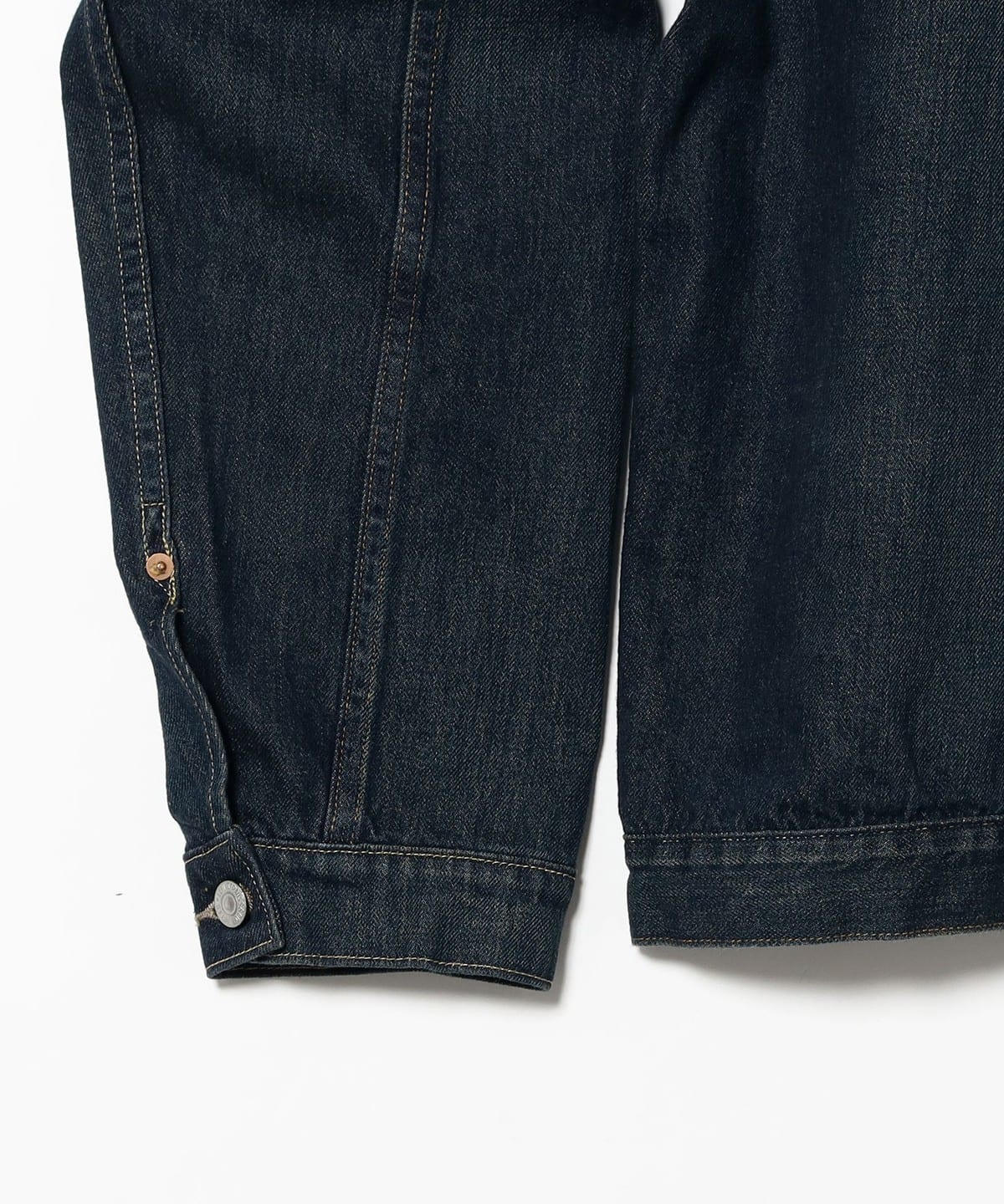 BEAMS（ビームス）LEVI'S VINTAGE CLOTHING / 1936 TYPE I