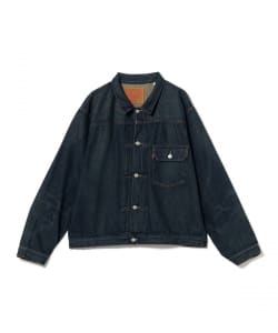 LEVI’S VINTAGE CLOTHING / 1936 TYPE I トラッカージャケット