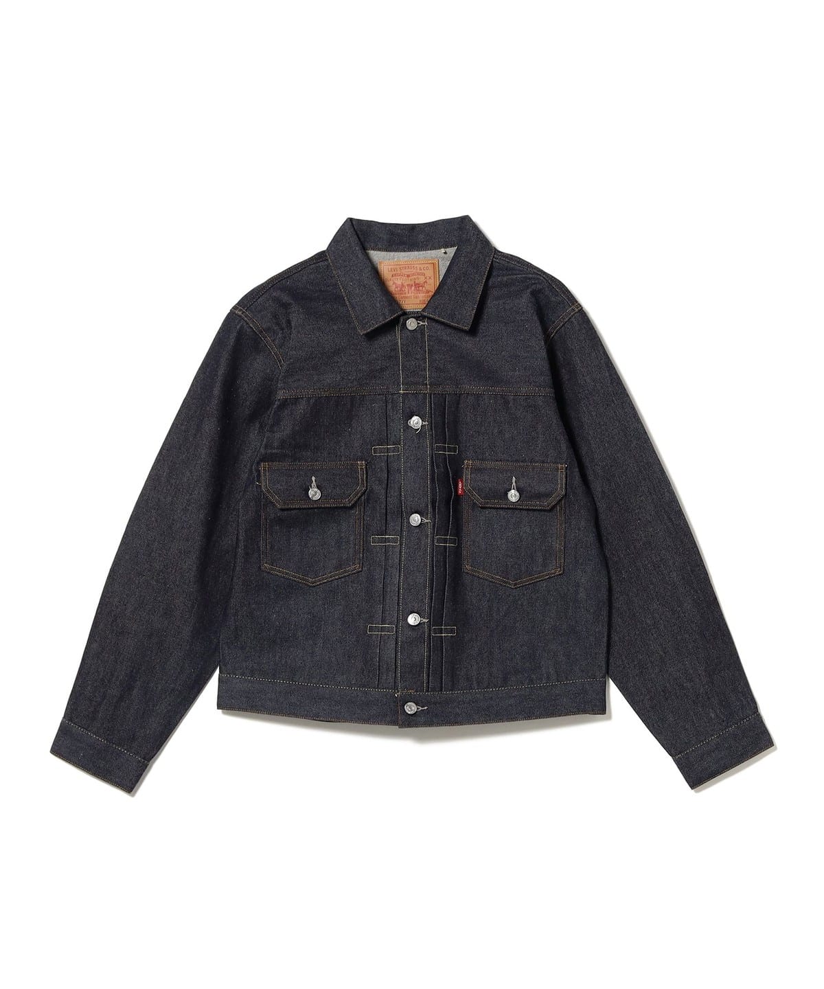 Levi's トラッカージャケット ヴィンテージ」の人気商品一覧