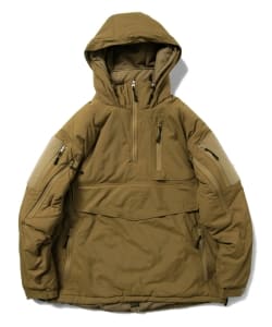 ￥Starter Black Label × BEAMS T / PCU JACKET