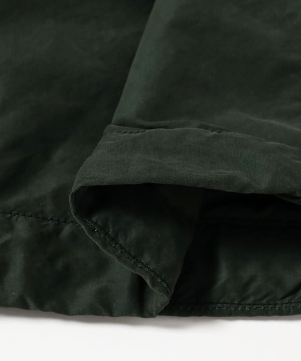 STONE ISLAND / Multi Zip Hooded Jacket