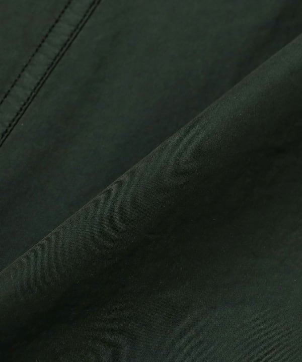 STONE ISLAND / Multi Zip Hooded Jacket