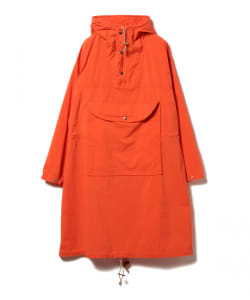 ▲KAPTAIN SUNSHINE × SIERRA DESIGNS × BEAMS PLUS / 別注 CAGOULE PARKA