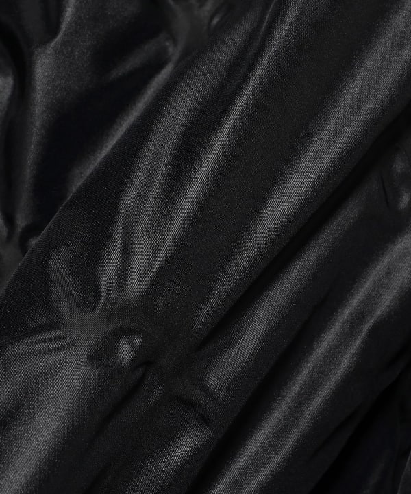 【別注】ryaw / VEIN REVERSIBLE BOMBER JACKET
