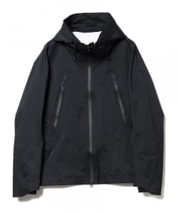 DESCENTE ALLTERRAIN / SHELL JACKET