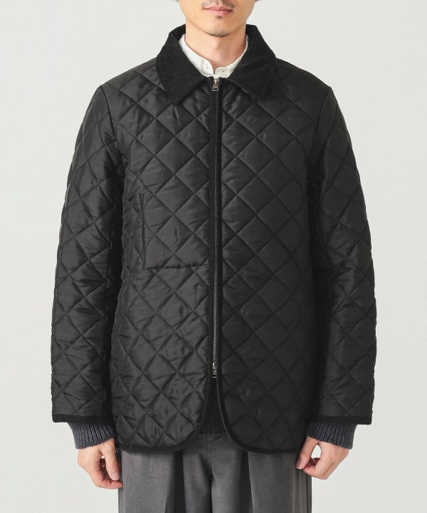 BEAMS【別注】Traditional Weather wear BEAMS（ビームス）【別注】Traditional Weatherwear / Waverly