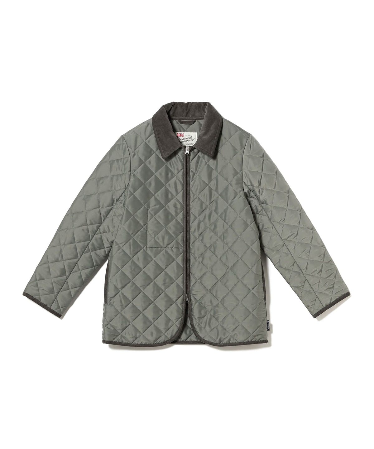 BEAMS【別注】Traditional Weather wear Traditional Weatherwear（トラディショナルウェザーウェア）の