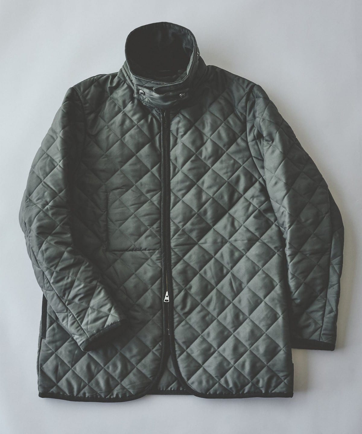 BEAMS（ビームス）【別注】Traditional Weatherwear / Waverly