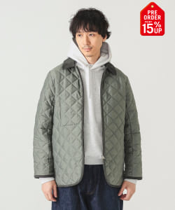 【+15%ポイントUP】【別注】Traditional Weatherwear / Waverly