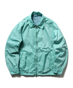 ▲BEAMS PLUS / リバーシブル ショート ブルゾン