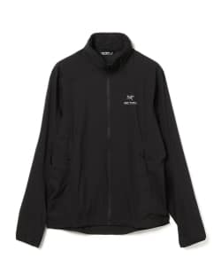 ▲ARC’TERYX / Nodin Jacket