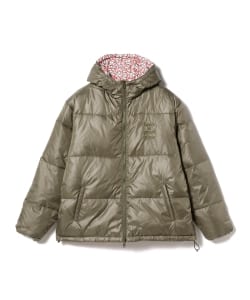 ▲have a good time × BEAMS / 別注 ダウンジャケット