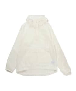 ▲NIKE SB × NUMBERS / アノラック ジャケット