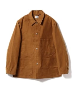 ▲orslow / Utility Coveralls
