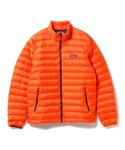 ■patagonia / Down Sweater
