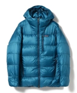 ■patagonia / Fitz Roy Down Parka