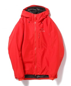 ■ARC’TERYX / Alpha IS Jacket