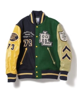 WHITESVILLE / Award Jackt Crazy