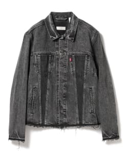▲LEVI'S / Trucker Altered