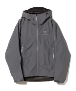 ▲ARC’TERYX × BEAMS / 別注 Beta SL Jacket 17AW