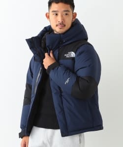▲THE NORTH FACE / Baltro Light Jacket 17AW