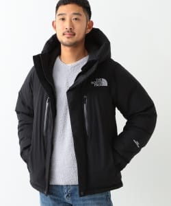 ▲THE NORTH FACE / Baltro Light Jacket 17AW