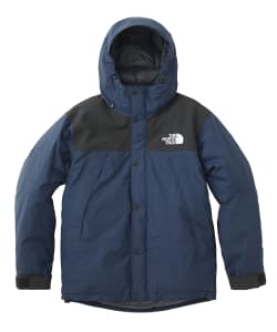 ▲THE NORTH FACE / Mountain Down Jacket▲