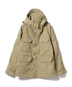 ▲THE NORTH FACE PURPLE LABEL / 65/35 Mountain Parka