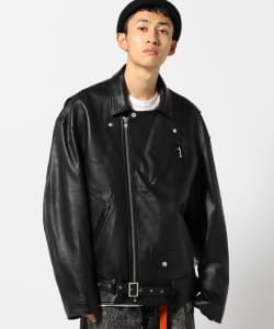 VAPORIZE / Big Riders Jacket