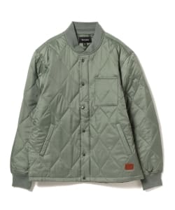 ▲BRIXTON / Crawford Jacket