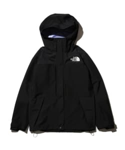 ▲THE NORTH FACE × BEAMS / 別注 Expedition Light Parka(Men's)