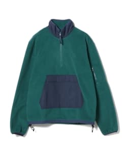 ▲POLAR SKATE Co. / Gonzalez Fleece Jacket▲