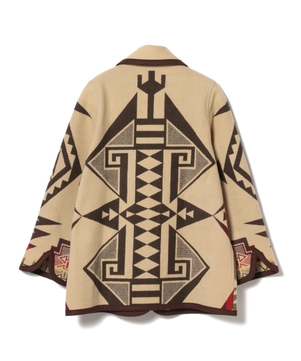 BEAMS PLUS（ビームス プラス）NATIVE JACKETS × BEAMS PLUS