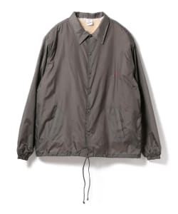 TOGA Odds & Ends / Print Nylon Coach Jacket