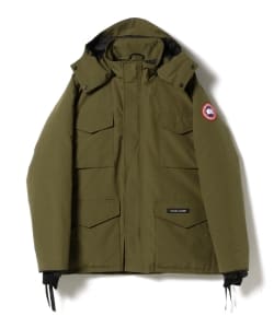 ▲CANADA GOOSE / Constable Parka Fusion Fit