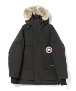 ▲CANADA GOOSE / Expedition Fusion Fit