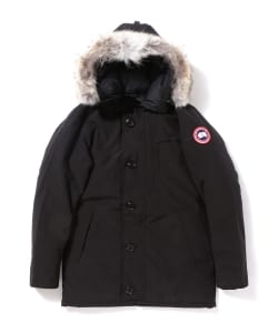 ▲CANADA GOOSE / Jasper