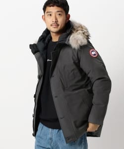 ▲CANADA GOOSE / Jasper