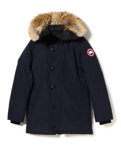 ▲CANADA GOOSE / Jasper