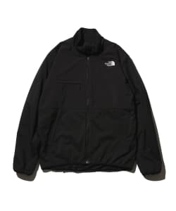 ▲THE NORTH FACE × BEAMS / 別注 Expedition Light ALPHA Jacket(Men's)