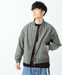 ▲BEAMS / エフェクター MA-1